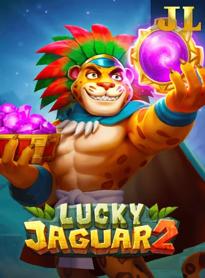Jackpot slot game cover